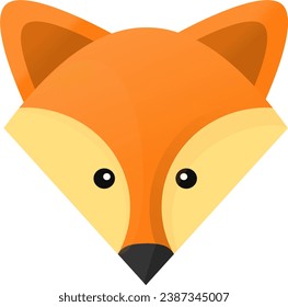 cute  funny fox