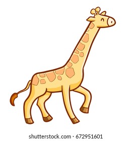 Giraffe Neck Stock Vectors, Images & Vector Art | Shutterstock