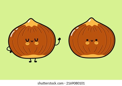 1,991 Hazelnut face Images, Stock Photos & Vectors | Shutterstock