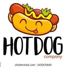 Funny Hotdog Images, Stock Photos & Vectors | Shutterstock