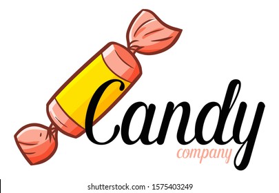 6,009 Candy store logo Images, Stock Photos & Vectors | Shutterstock