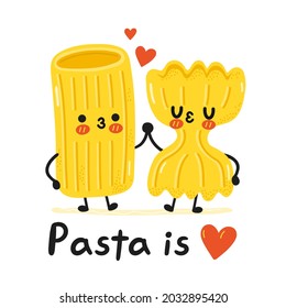 73 Valentines Day Pasta Stock Vectors, Images & Vector Art | Shutterstock