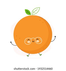 Funny Orange Images Stock Photos Vectors Shutterstock