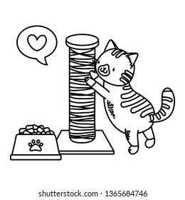 cute funny pet cartoon