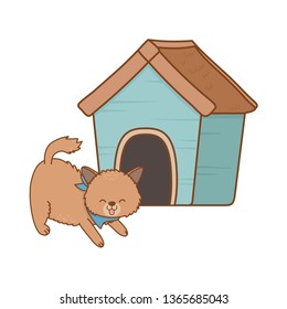 cute funny pet cartoon