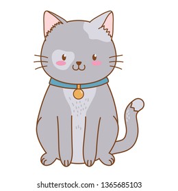 cute funny pet cartoon