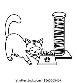 cute funny pet cartoon