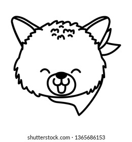 cute funny pet cartoon