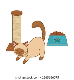 cute funny pet cartoon