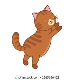 cute funny pet cartoon