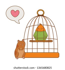 cute funny pets cartoon