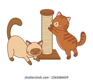 cute funny pets cartoon