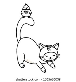 cute funny pets cartoon