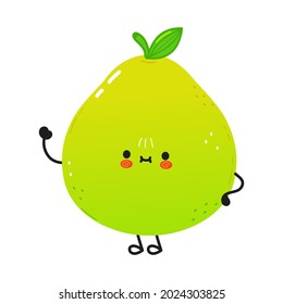 2,538 Pomelo drawing Images, Stock Photos & Vectors | Shutterstock