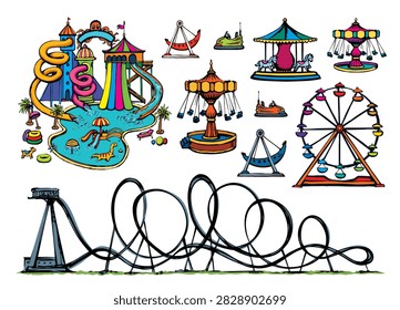Cute funny speed spin