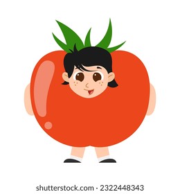 Cuta graciosa ilustración de carácter vegetal. Caricatura dibujada a mano del vector icono de ilustración del personaje kawaii. Aislado sobre fondo blanco. Concepto de carácter de remolacha vegetal