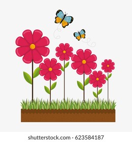 cute garden plants cultive