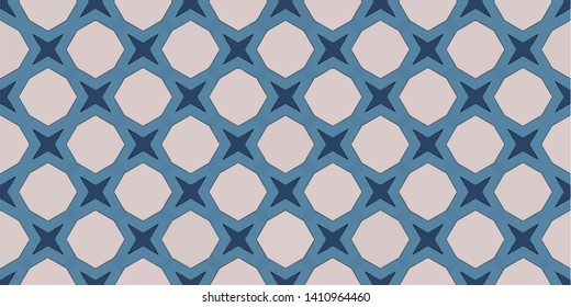 Cute geometric background abstract seamless pattern background for wrapping paper, wallpaper, carpet, and textile