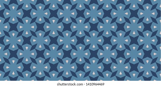 Cute geometric background abstract seamless pattern background for wrapping paper, wallpaper, carpet, and textile