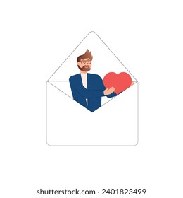 lindo regalo para el día de San Valentín