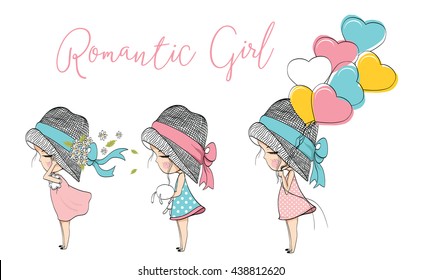 cute girl