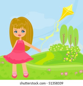 cute girl
