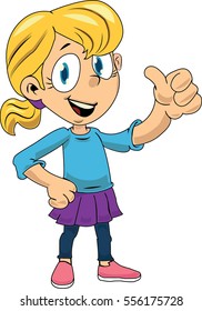 Cute Girl