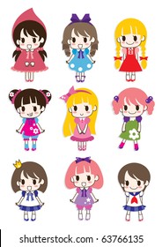 cute girl