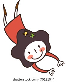 cute girl