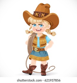 3,075 Cartoon cowgirl Images, Stock Photos & Vectors | Shutterstock