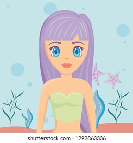 cute girl design