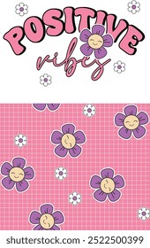 cute girl graphic tees design love
