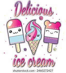 cute girl patterns design love
