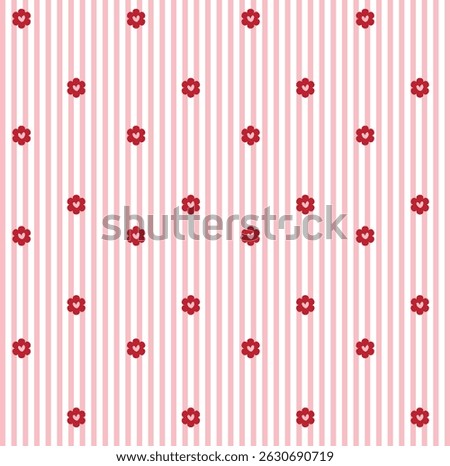 cute girl patterns love design dreams