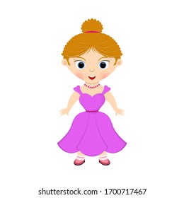 Doll Cartoon Images, Stock Photos & Vectors | Shutterstock