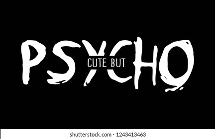 Download Cute But Psycho Hd Stock Images Shutterstock