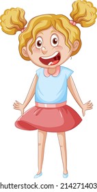 221 Cartoon Kid Expression Feeling Hot Images, Stock Photos & Vectors ...