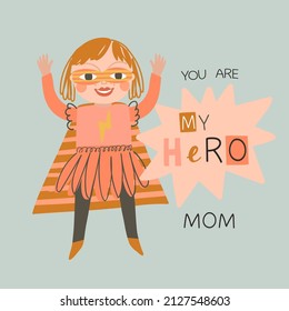 1,129 My superhero Images, Stock Photos & Vectors | Shutterstock