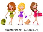 Cute Girls