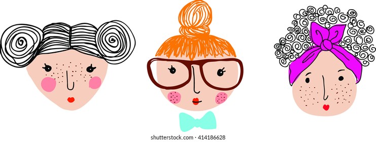 cute girls