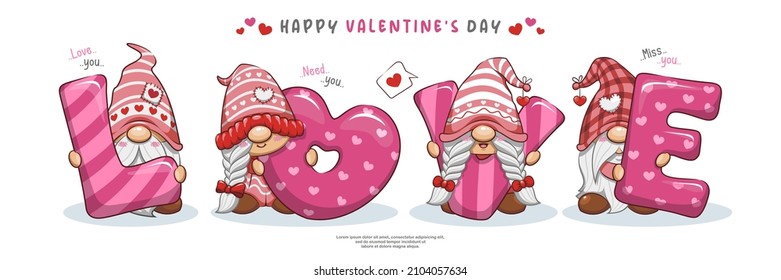 2,231 Valentines Dwarf Images, Stock Photos & Vectors | Shutterstock
