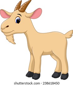 32,559 Cartoon goat Stock Vectors, Images & Vector Art | Shutterstock