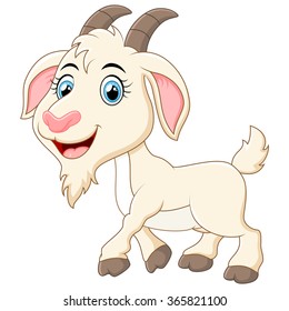 32,559 Cartoon goat Stock Vectors, Images & Vector Art | Shutterstock