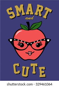 cute graphic for t-shirt