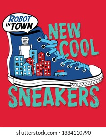 Cute graphic vector for t shirt printing
