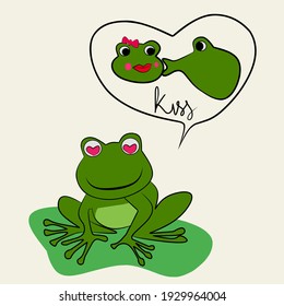 Cute Pictures Of Frogs To Draw - mastigacao