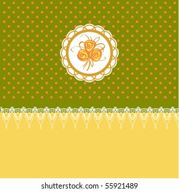 cute greeting card