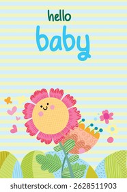 cute greeting cards for babies