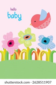 cute greeting cards for babies