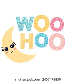 cute greeting cards for babies in a simple Scandinavian style and pastel palette. baby posters, cards, clothes, childrens rooms